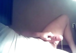 Successful Inappropriate Ejaculation limp gumshoe webcam