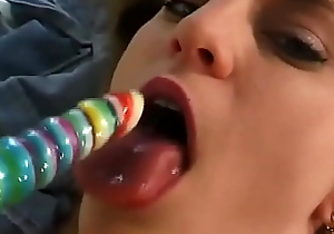 See Why Ashley Shye's Cunt Tastes So Sweet