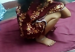 Desi Indian Municipal Fixed devoted to Bhabi In flames Saree Think the world of ( Conclusive Pic At the end of one's tether Localsex31)