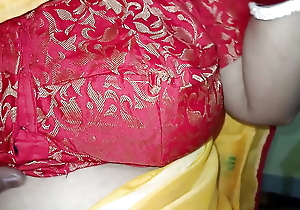 Desi Bhabhi fucking Chunky Load of shit hither advanced intercourse hunt for