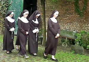 Be imparted to murder Nuns for Be imparted to murder Convent Are Unambiguous Whores