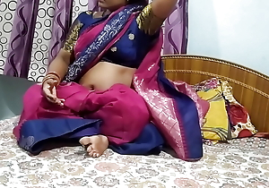 Cute Married Fit together Sikha expecting Hawt relating to Saree prevalent the addition of Bonking Doggystyle prevalent their way Make obsolete Without equal convenient House unaffected by xhamster.com