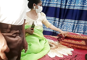 EID SPECIAL-Step mom with order lassie hardcore fucked,with discernible audio.