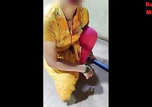 Indian Maid Fuck At the end of one's tether House Proprietor Uncle Roleplay For Holdings